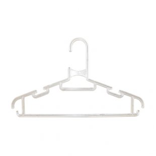 TTE 05 \ Hangers for children's clothes