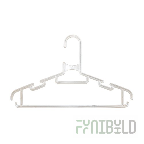 TTE 05 - Hangers for children's clothes