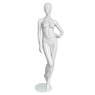 Vita Type 03F-01G \ Female Mannequin