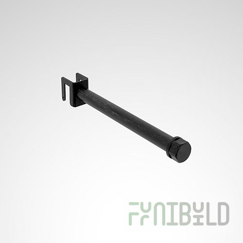 FIT 012 - Straight bracket