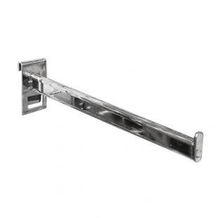 MS 031 \ Horizontal bracket for trade grid (mesh)