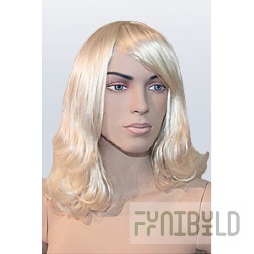 LHC-169 (88#) - Women's wig