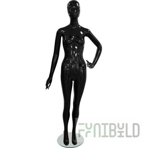 Maggie 01 - Female Mannequin