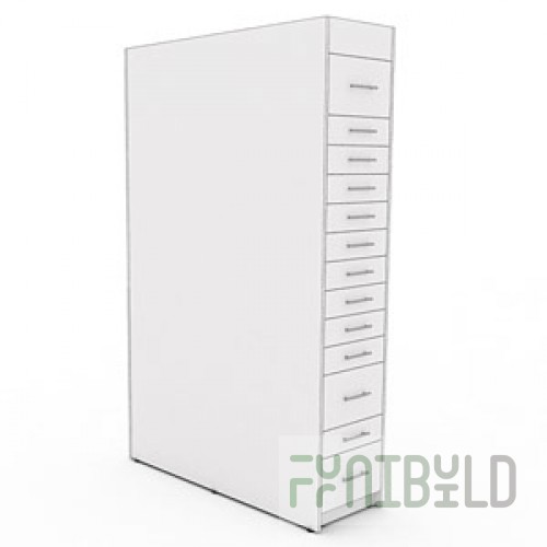 ARG-01-1350 - Prescription cabinet