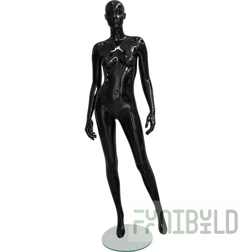 EGO 05F-02G - Female Mannequin