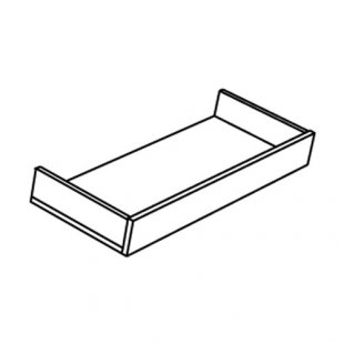 Inclined stand