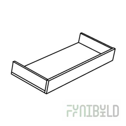 Inclined stand