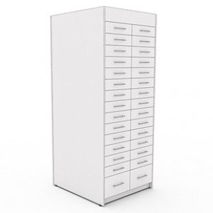 AR-02-960 \ Prescription cabinet