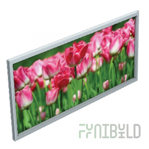 FMT 403b - SQ Poster, Single