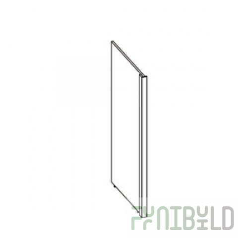 LGK.016.001 - Left side with decor