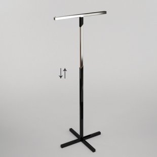 OMV-003.P \ Adjustable T-shaped hanger