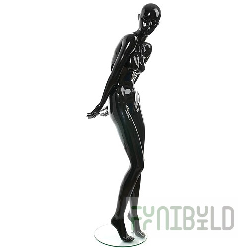TANGO 10F-02G - Female Mannequin