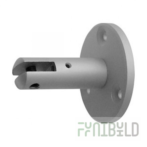SP2-20 - Mounting disc with universal connector