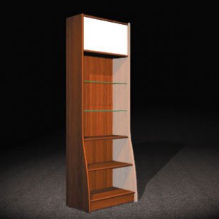 Rack based on the SV 106 model