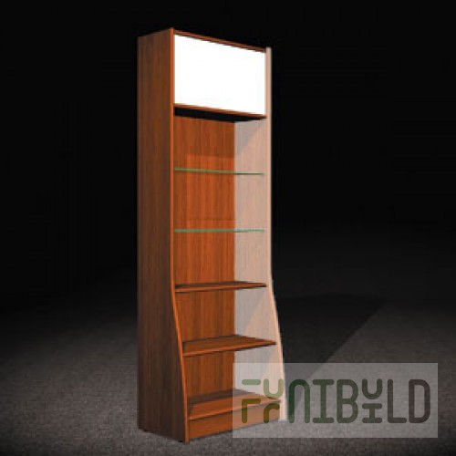 Rack based on the SV 106 model