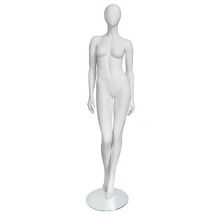 Vita Type 04F-01M \ Female Mannequin