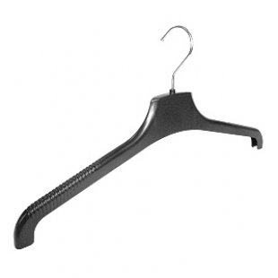 VPS 435 \ Plastic clothes hangers