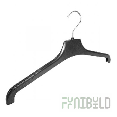 VPS 435 - Plastic clothes hangers