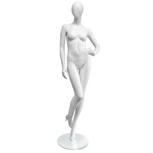 Vita Type 03F-01M \ Female Mannequin