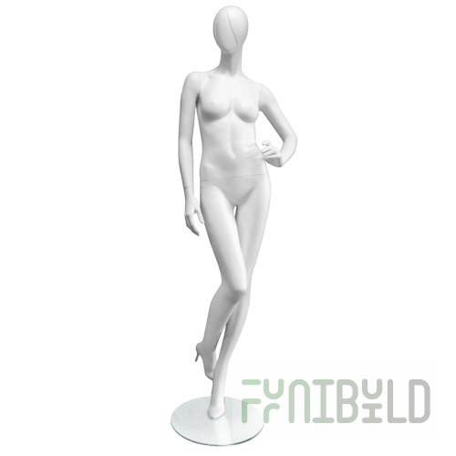 Vita Type 03F-01M - Female Mannequin
