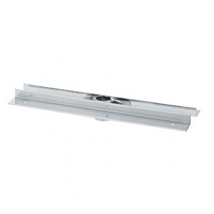 J-64 \ Straight double-sided shelf support