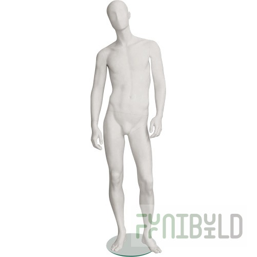 Solo Type 35M-07M - Male Mannequin