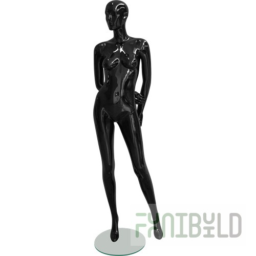 EGO 06F-02G - Female Mannequin