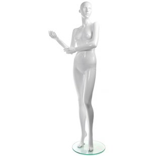 TANGO 11F-01G \ Female Mannequin