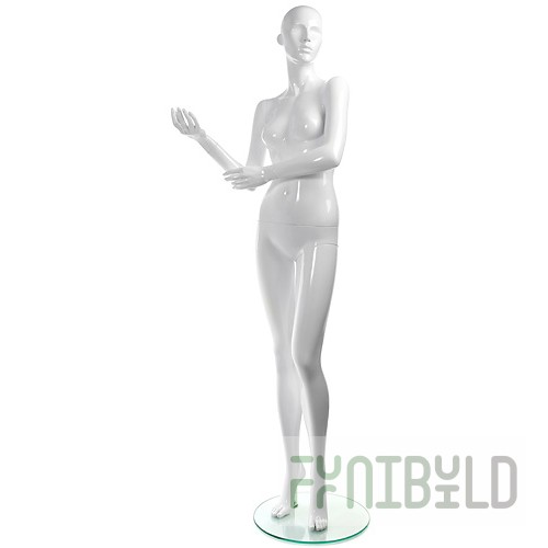 TANGO 11F-01G - Female Mannequin