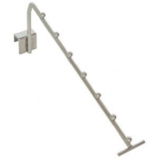 HP-88 \ Inclined holder 7 balls for HP-8