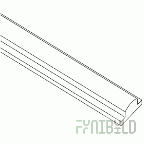 USM 02-02 - Plastic insert