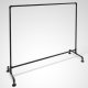 Rails for clothes loft series Fit (Own production)