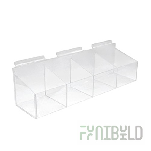 F 363 - Accumulator for eco-panels (3 cells)