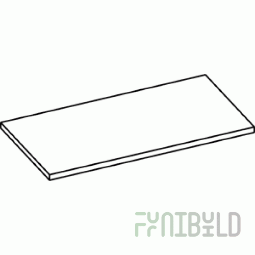 Octava 019 - Tabletop for Oct.010, Oct.015