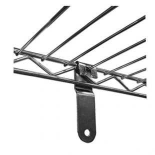 Rod mount (pair)