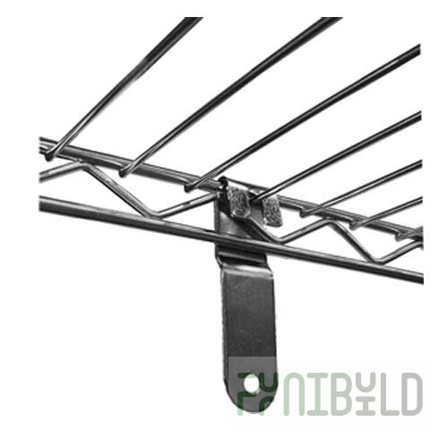 Rod mount (pair)