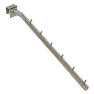 HP-43 \ Inclined holder 6 hooks for HP-8