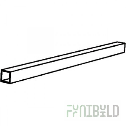 NK 215 - Connecting tube L-400
