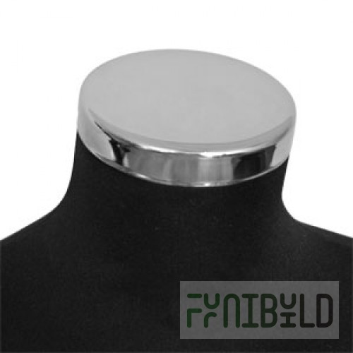 966600L - Plug (for female dressmaker's mannequin)