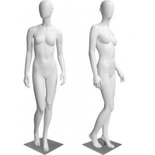 Bingo Type 03F-01M \ Female Mannequin