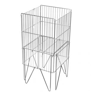 3rd 002-2ZN \ Accumulator (with adjustable bottom)