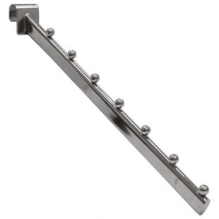 R 111 \ Inclined bracket with balls