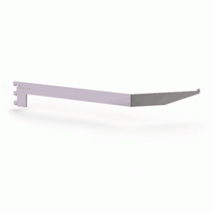 NX-132 L \ Curved bracket