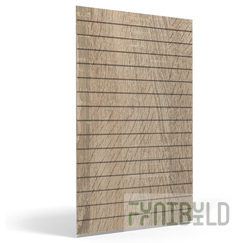 EMP 1224/100/23 - Vertical econompanel