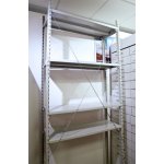 SU - Standard stiffness crosspiece
