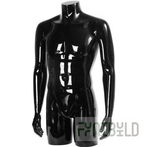 STILE 02-02G - Male torso