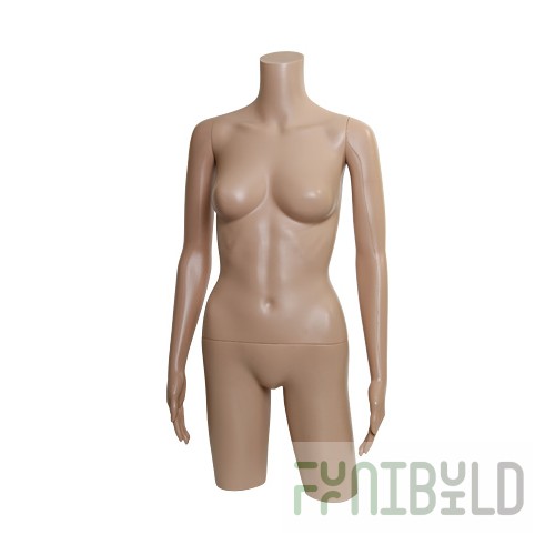 FT-1 - Female torso Nova Plastic