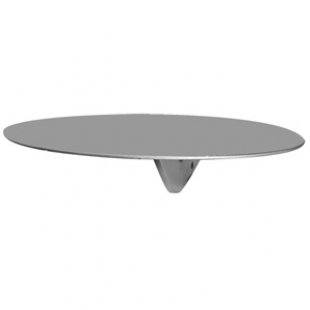 KZ03-CY1 \ Oval shelf