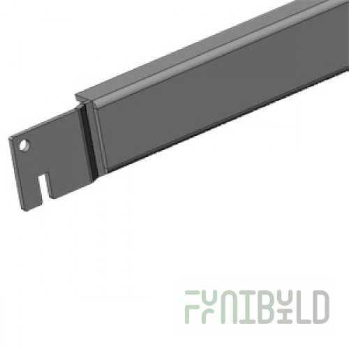 Type 18 - Post Connector