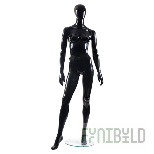 Glance 05 - Female Mannequin